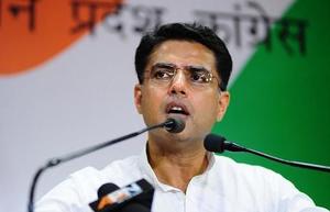 Sachin Pilot claims BJP ‘under pressure’ as its allies ‘deserting’ coalition