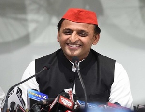 Akhilesh Yadav assails Yogi Adityanath for moving to rename Allahabad to Prayagraj, says rulers wants to show their work only by renaming