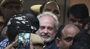 ‘Never named anybody, ED leaked the chargesheet’: Christian Michel to court in AgustaWestland case