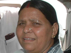Rabri Devi on Mulayam Singh Yadav’s ‘Narendra Modi as prime minister’ remark: ‘He has grown old’