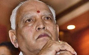 BS Yeddyurappa says ‘Pakistan returned IAF pilot only after Narendra Modi warned them’