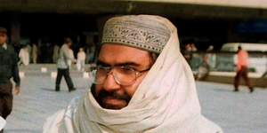 India’s silence over BRI helped in China’s no objection for listing Masood Azhar as global terrorist: Report